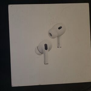 AirPods Pro (2nd Generation)- Brand New